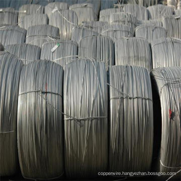 Galvanized Steel Strand Wire Galvanized Steel Wire